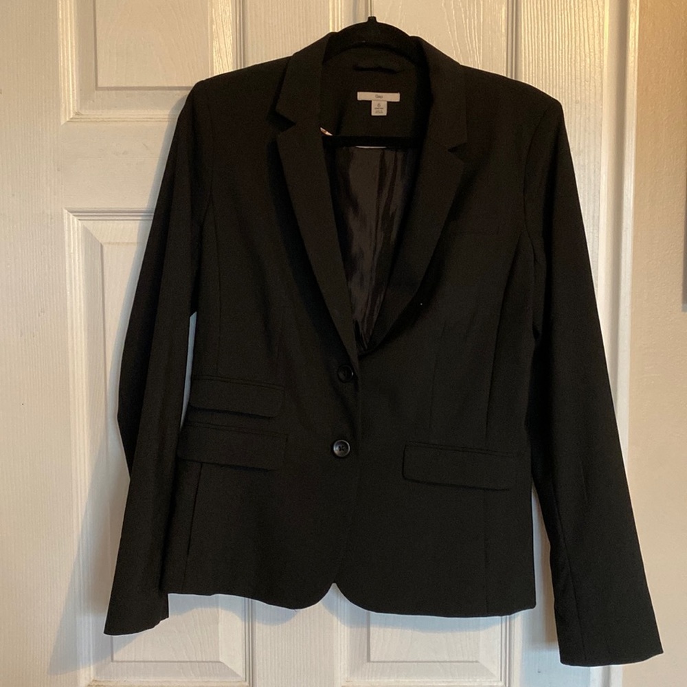 Gap blazer